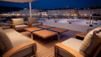 Luxury motor yacht Musashi - Exterior